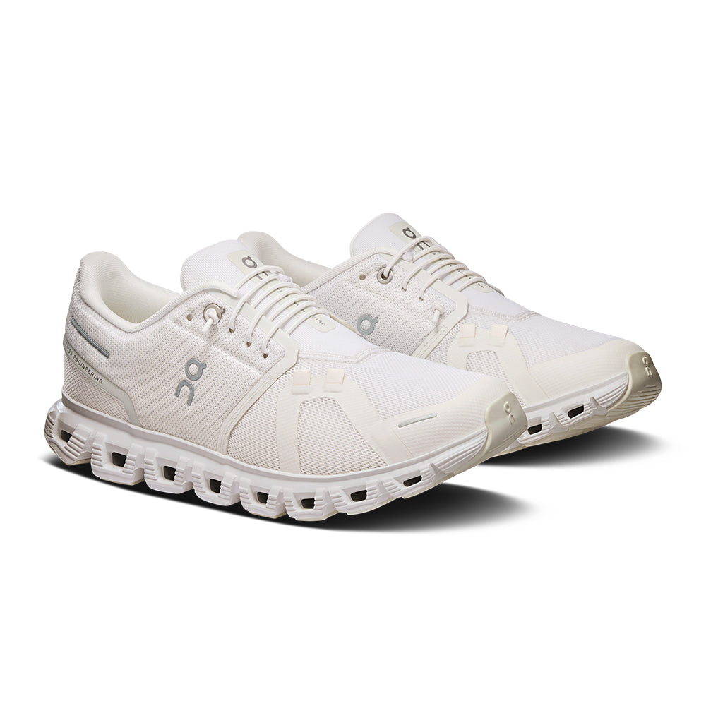 Souliers de course On Cloud 6 (femmes)