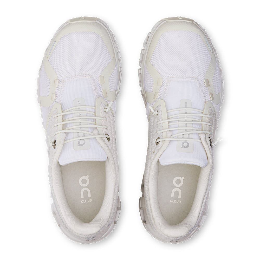 Souliers de course On Cloud 6 (femmes)