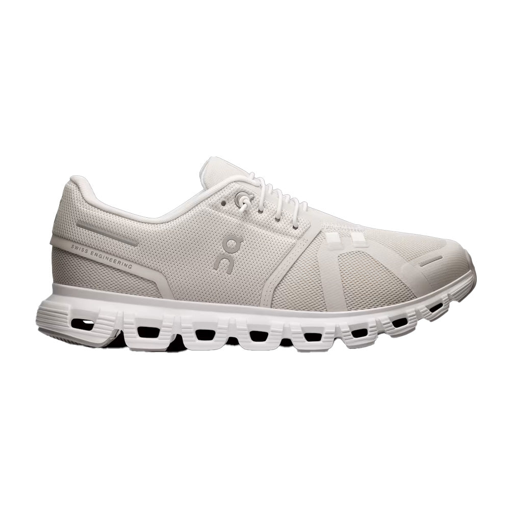 Souliers de course On Cloud 6 (femmes)