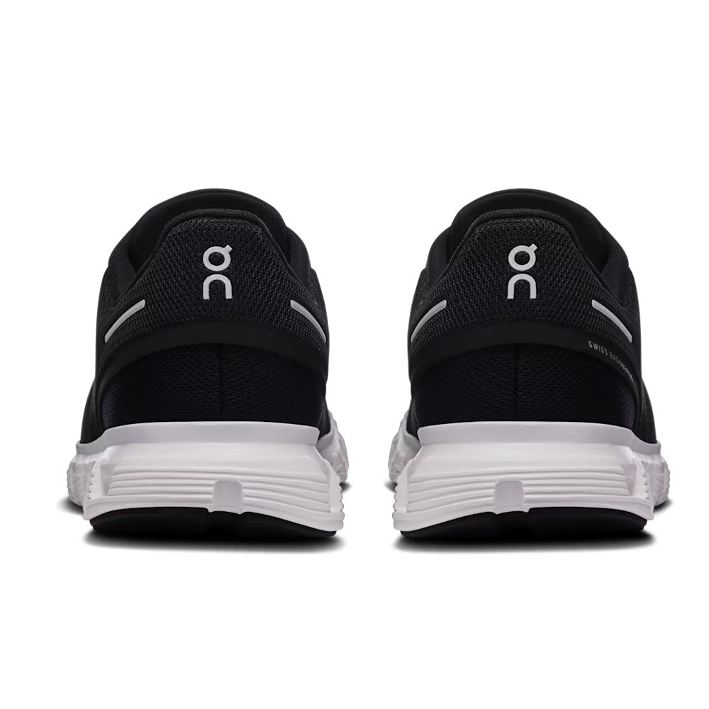 Souliers de course On Cloud 6 (femmes)