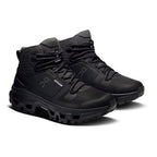 Bottes de randonnée On Cloudrock MID Waterproof (femmes)
