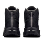 Bottes de randonnée On Cloudrock MID Waterproof (femmes)