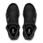 Bottes de randonnée On Cloudrock MID Waterproof (femmes)