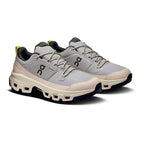 Souliers de randonnée On Cloudrock Low Waterproof (femmes)