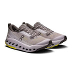 Souliers de course en sentier On Cloudsurfer Trail 2 (femmes)
