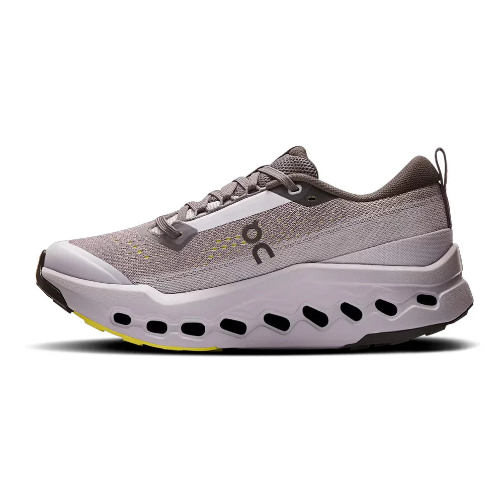 Souliers de course en sentier On Cloudsurfer Trail 2 (femmes)