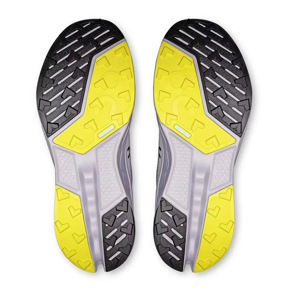 Souliers de course en sentier On Cloudsurfer Trail 2 (femmes)