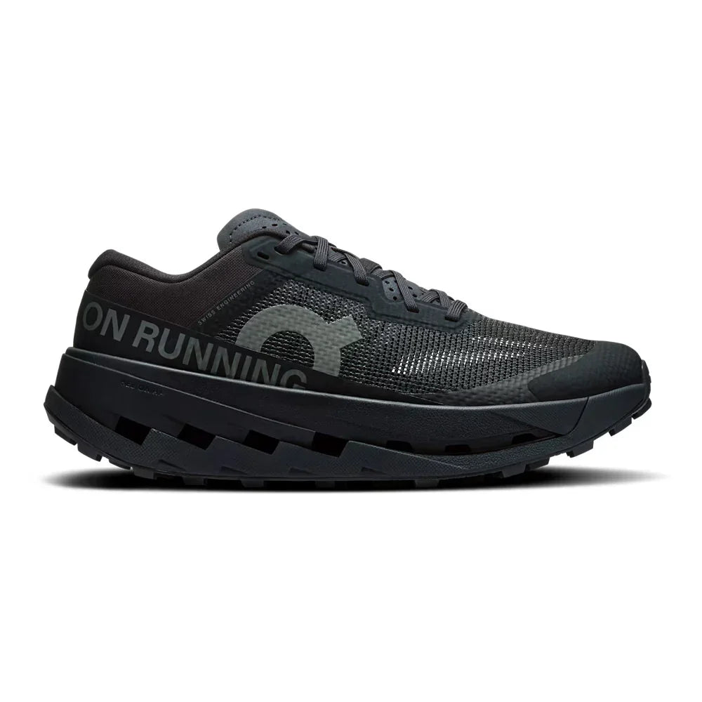 Souliers de course en sentier On Cloudultra 3 (femmes)