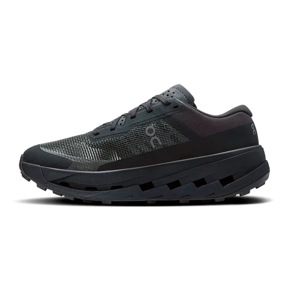 Souliers de course en sentier On Cloudultra 3 (femmes)