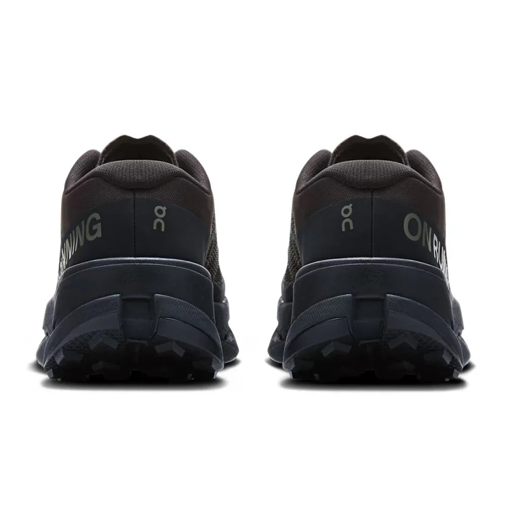 Souliers de course en sentier On Cloudultra 3 (femmes)