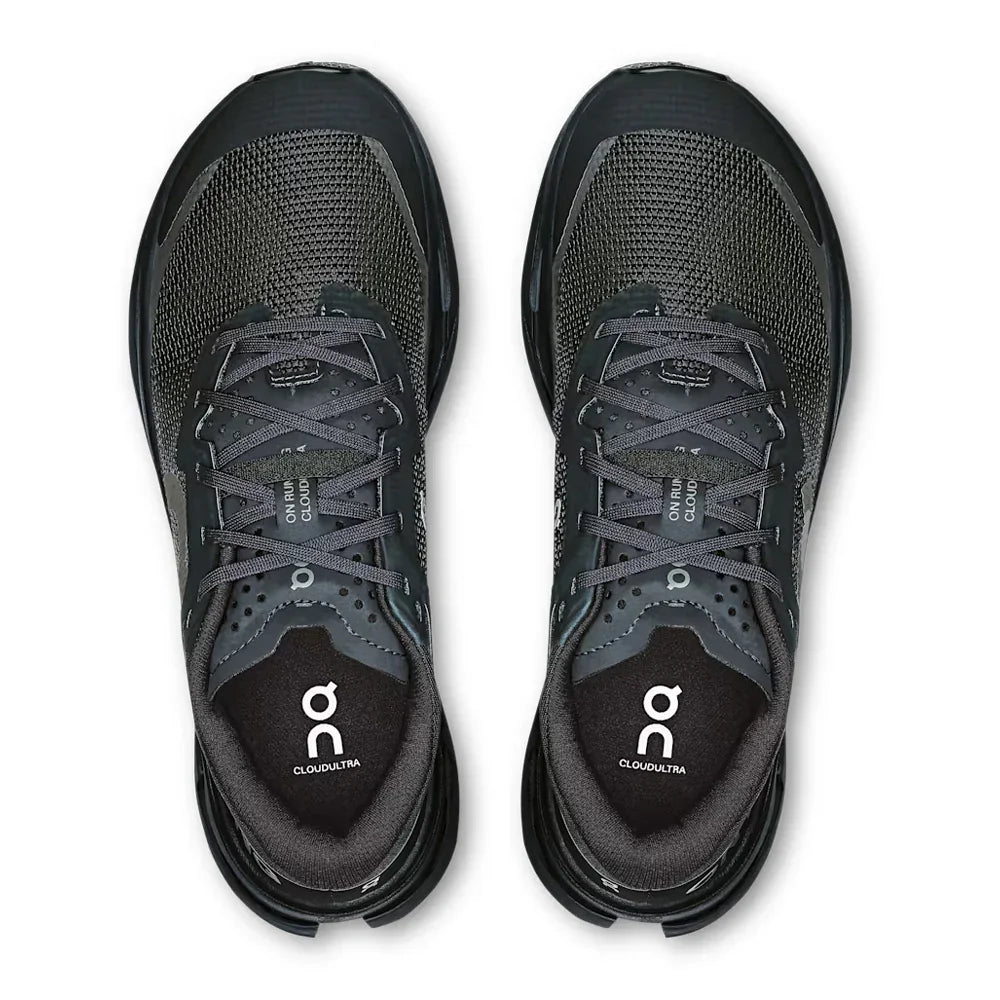 Souliers de course en sentier On Cloudultra 3 (femmes)