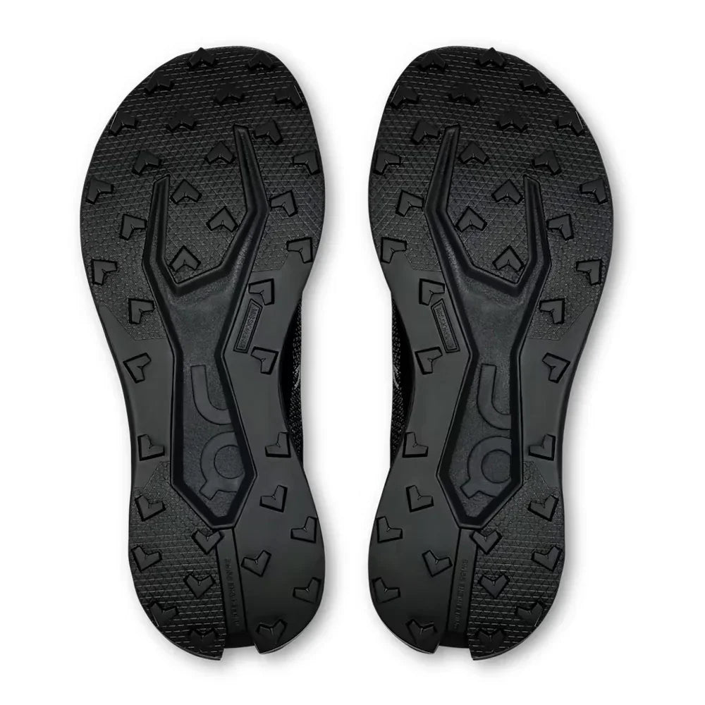 Souliers de course en sentier On Cloudultra 3 (femmes)
