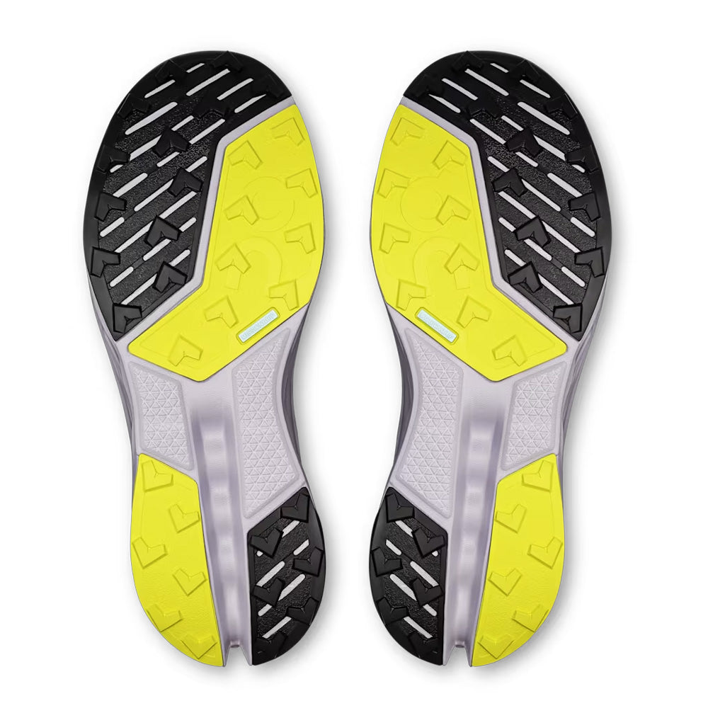 Souliers de course On Cloudsurfer Trail 2 Waterproof (femmes)