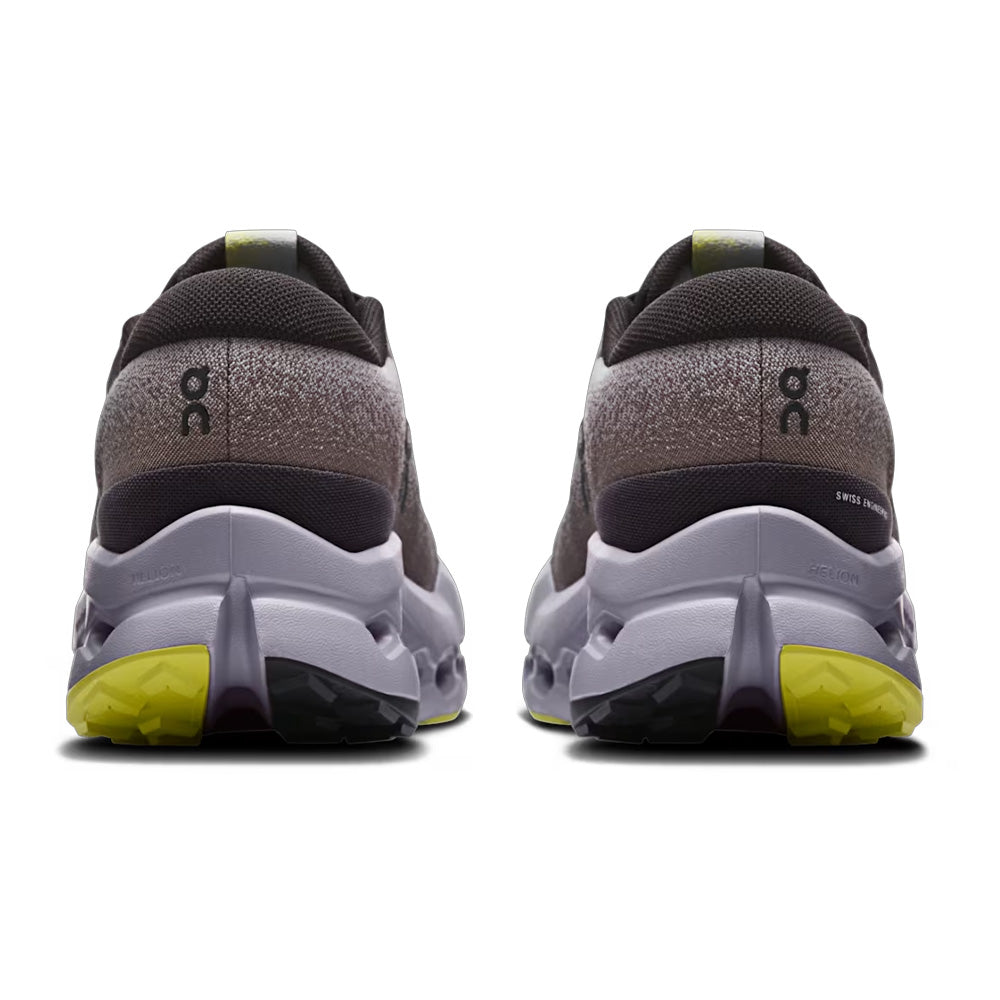 Souliers de course On Cloudsurfer Trail 2 Waterproof (femmes)