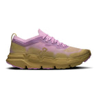 Souliers de course en sentier On Cloudsoma (femmes)
