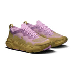 Souliers de course en sentier On Cloudsoma (femmes)