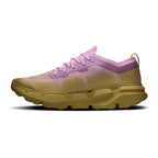 Souliers de course en sentier On Cloudsoma (femmes)