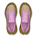 Souliers de course en sentier On Cloudsoma (femmes)
