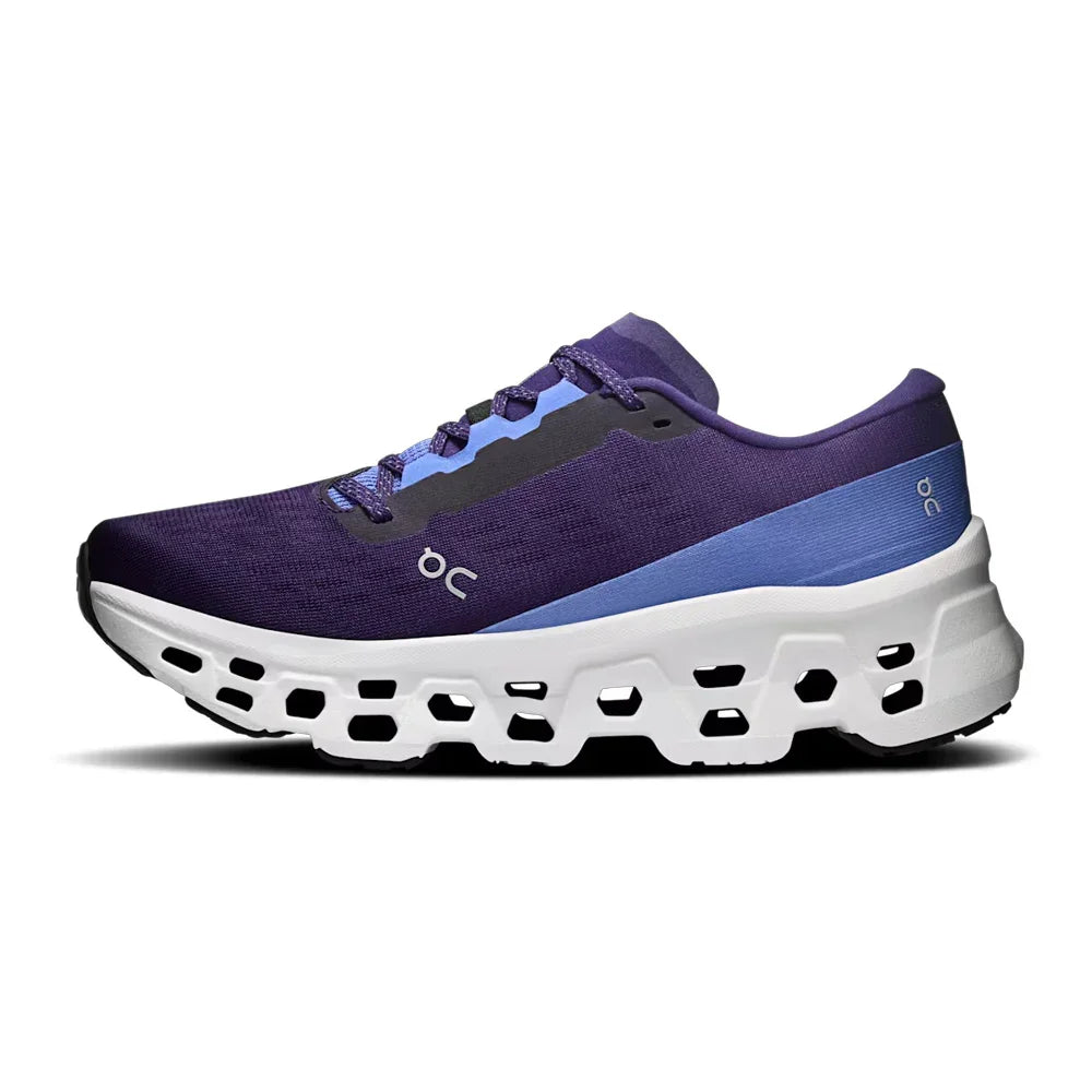 Souliers de course On Cloudmonster 3 (femmes)