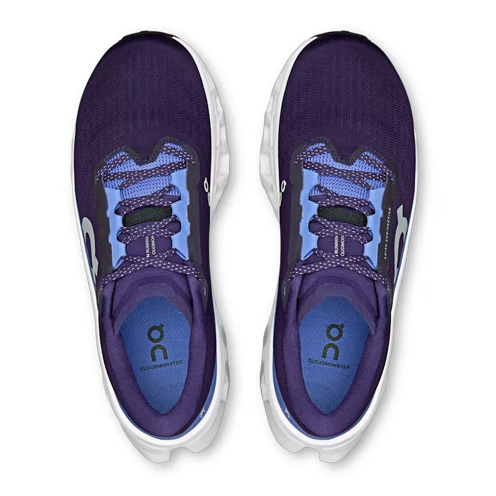 Souliers de course On Cloudmonster 3 (femmes)
