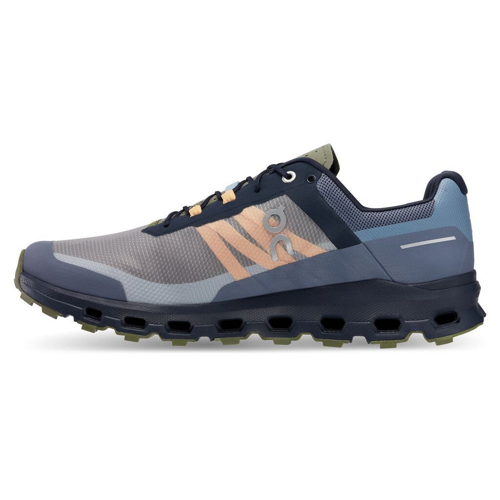 On M's Cloudvista Trail Running Shoes