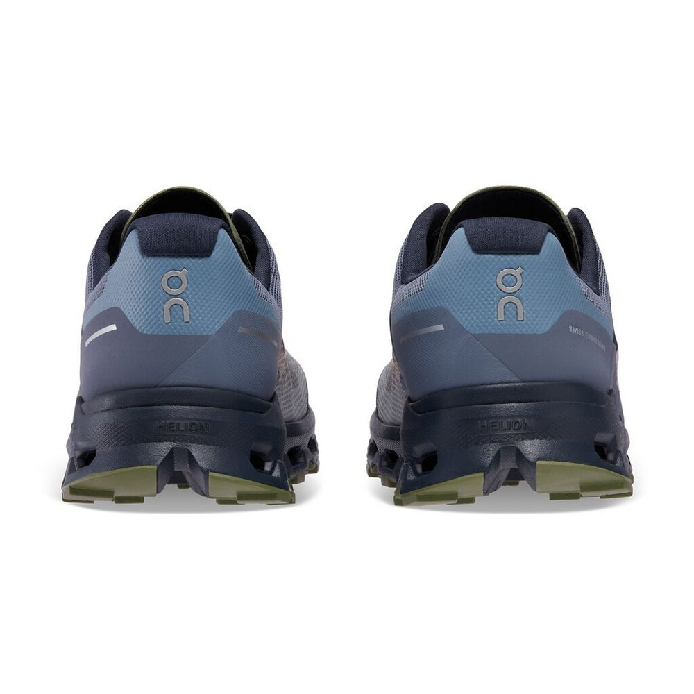 On M's Cloudvista Trail Running Shoes