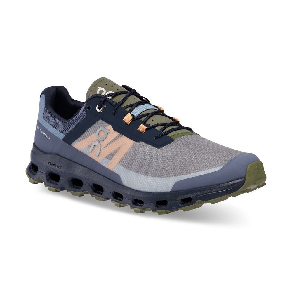 On M's Cloudvista Trail Running Shoes