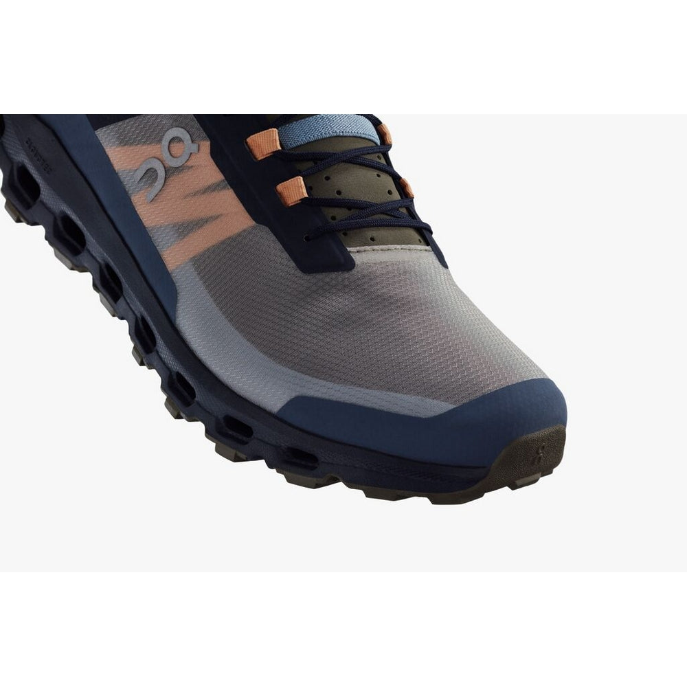 On M's Cloudvista Trail Running Shoes