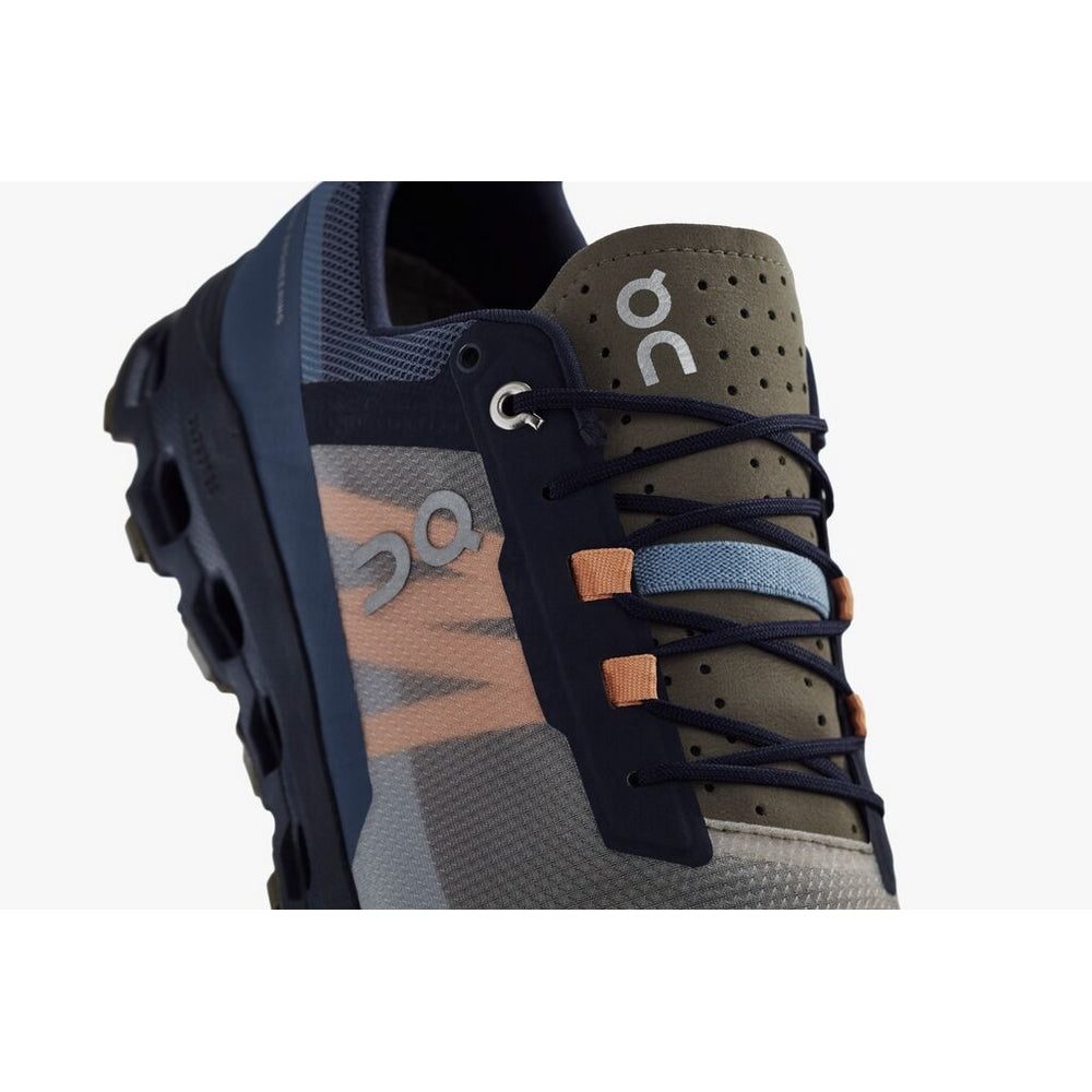 On M's Cloudvista Trail Running Shoes