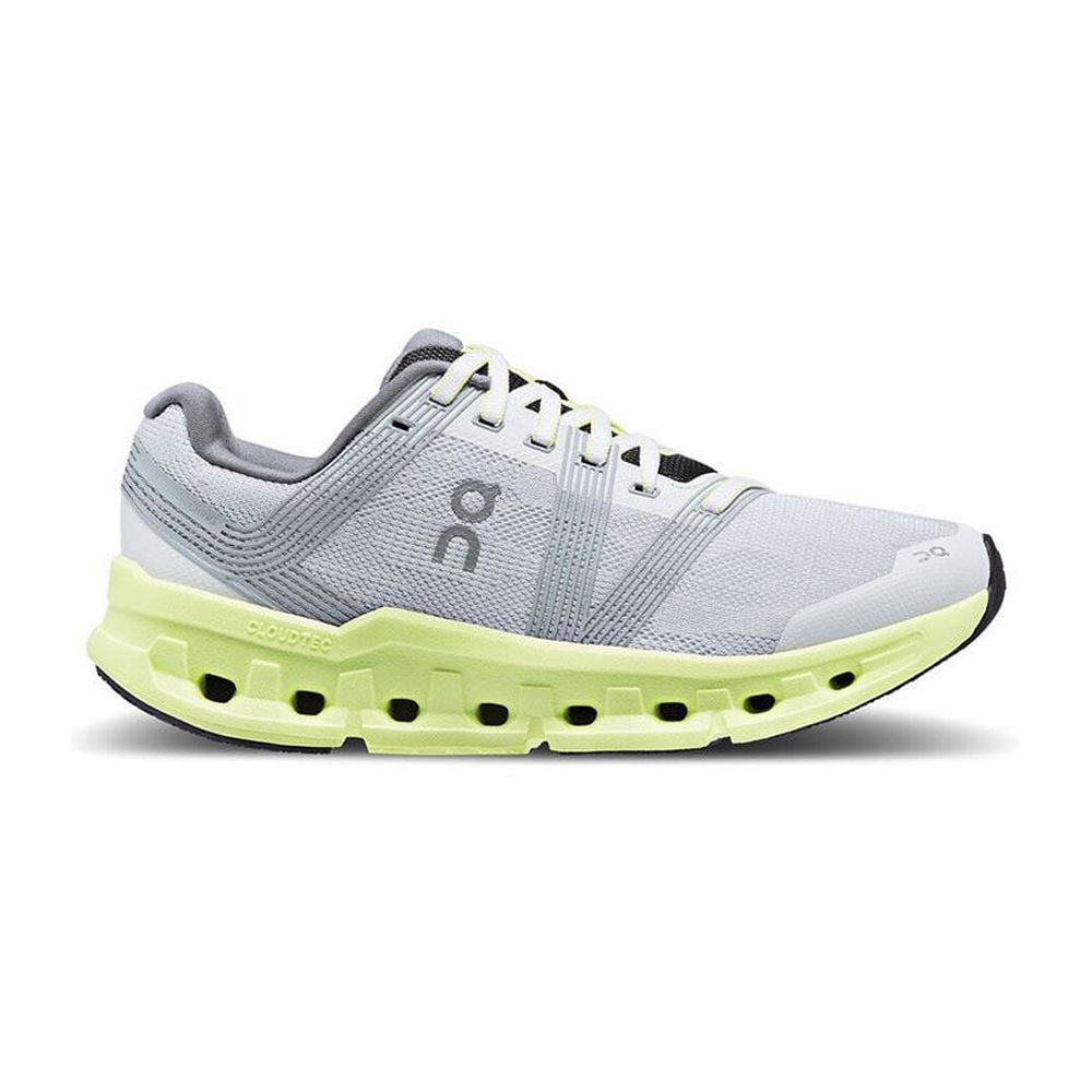 On W's Cloudgo Running Shoes