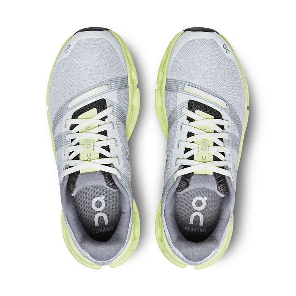 On W's Cloudgo Running Shoes