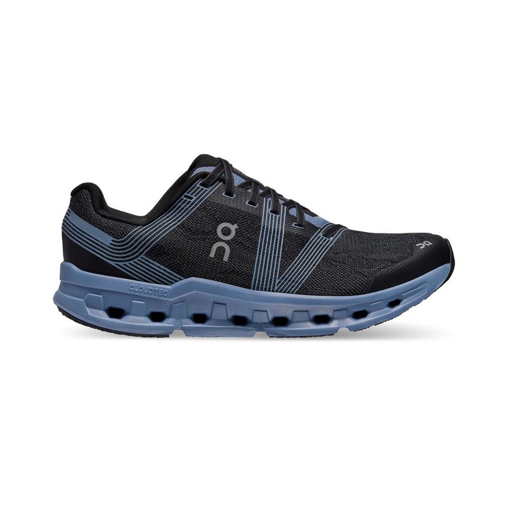 On M's Cloudgo Running Shoes