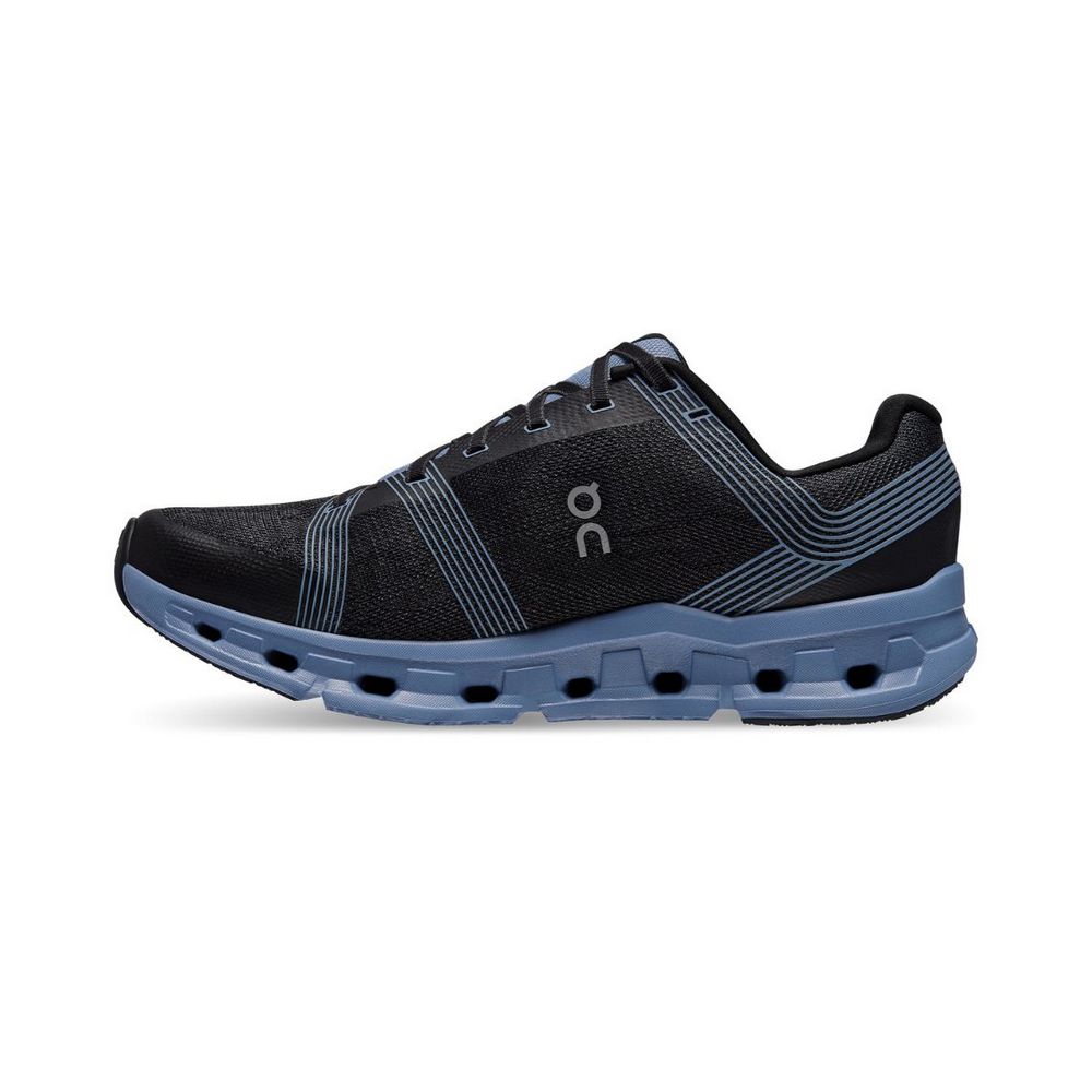 On M's Cloudgo Running Shoes