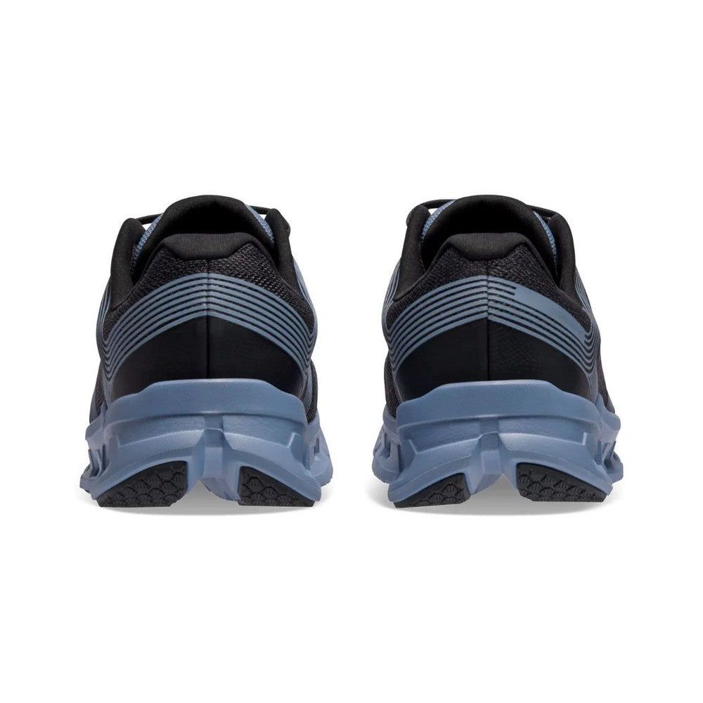 On M's Cloudgo Running Shoes