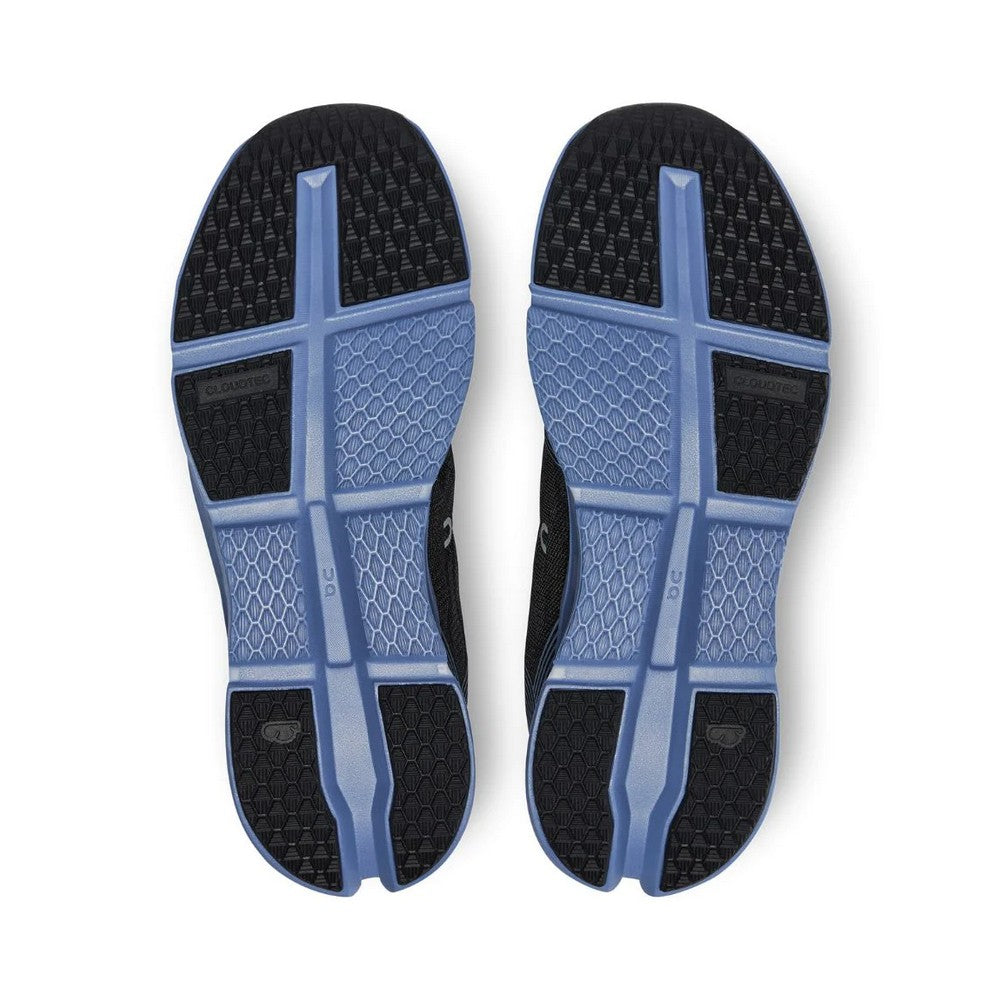 On M's Cloudgo Running Shoes