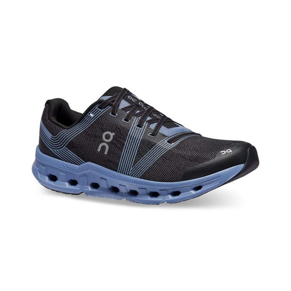 On M's Cloudgo Running Shoes