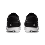 On M's Cloud 5 Shoes