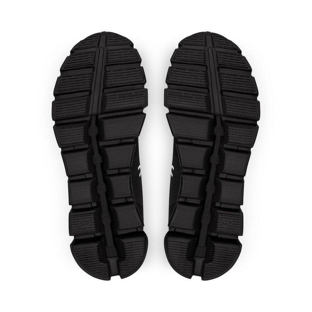 Souliers imperméables On 5 Cloud (femmes)