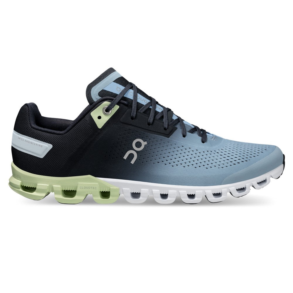 On M's Cloudflow Running Shoes