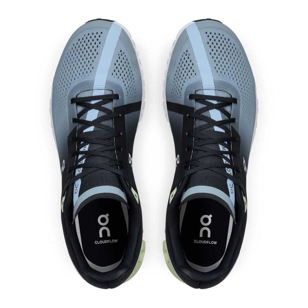 On M's Cloudflow Running Shoes