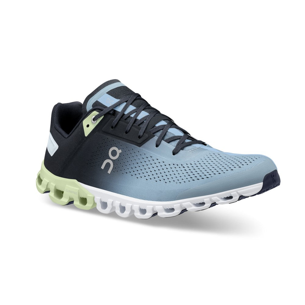 On M's Cloudflow Running Shoes