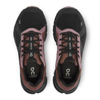 Souliers de course imperméables On Cloudrunner (femmes)