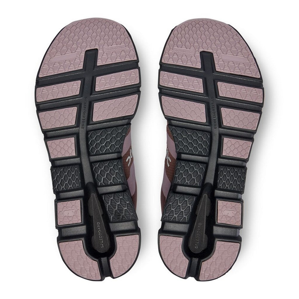 Souliers de course imperméables On Cloudrunner (femmes)