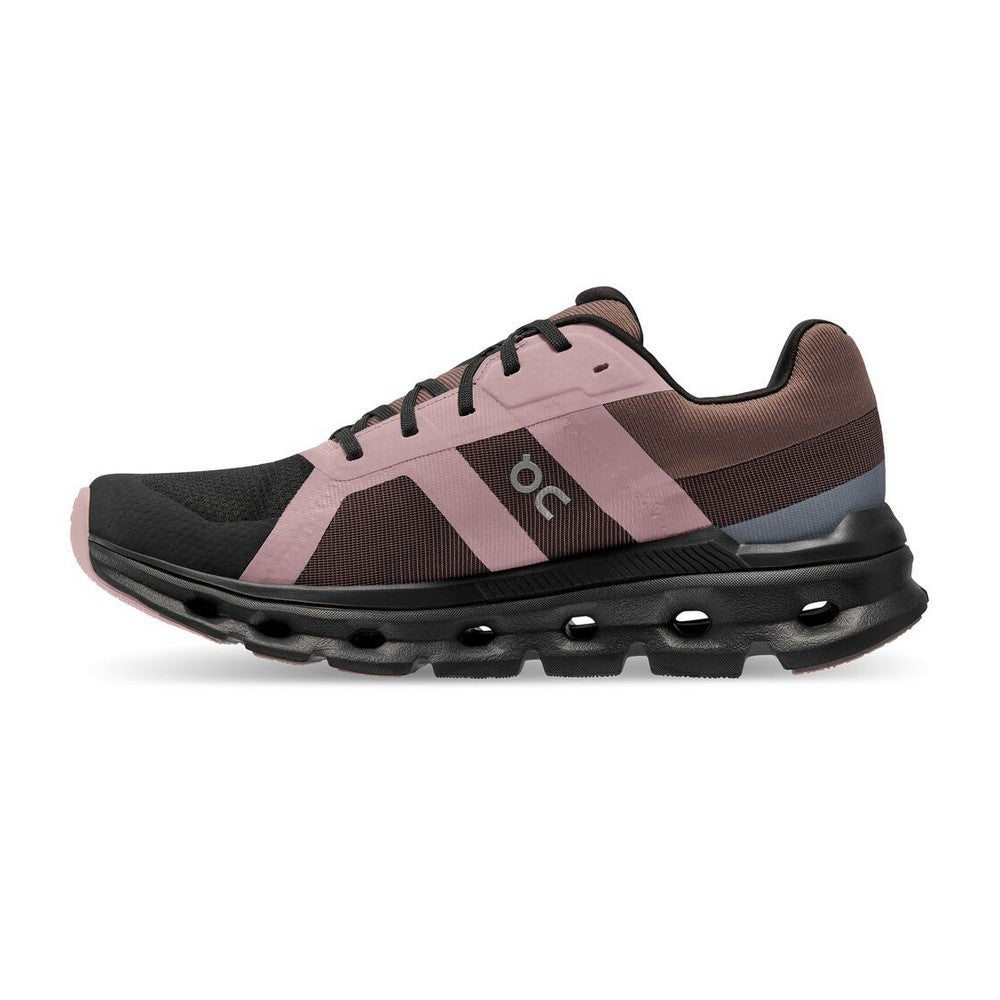 Souliers de course imperméables On Cloudrunner (femmes)