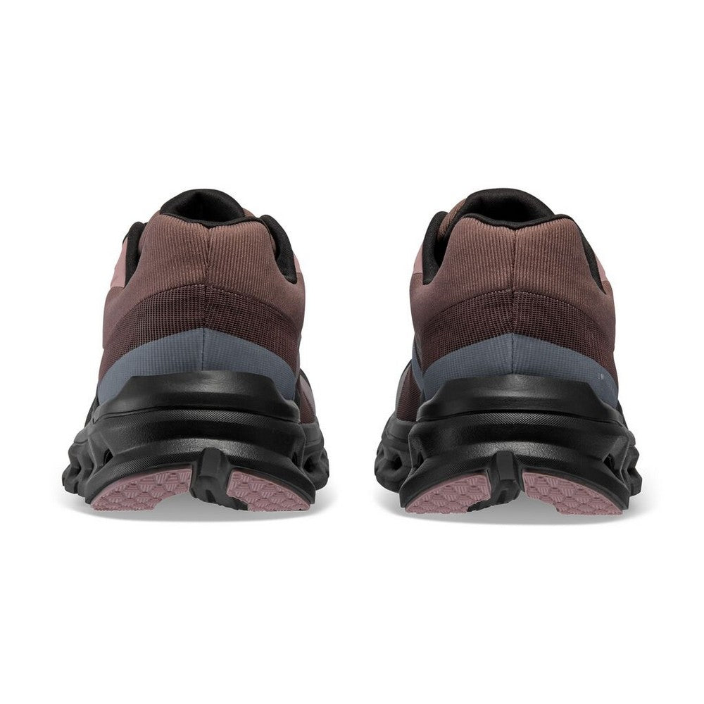Souliers de course imperméables On Cloudrunner (femmes)
