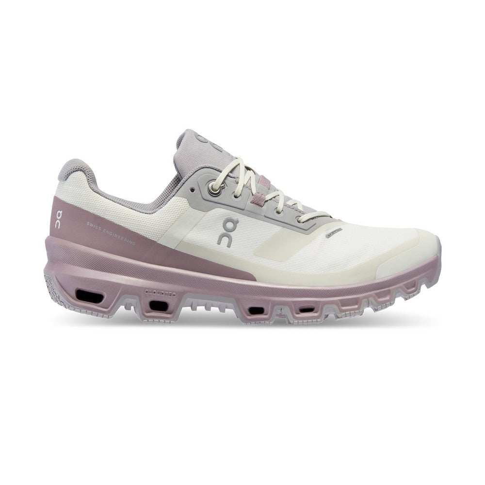Souliers imperméables On Cloudventure (femmes)