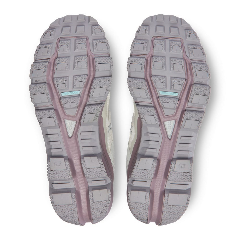 Souliers imperméables On Cloudventure (femmes)