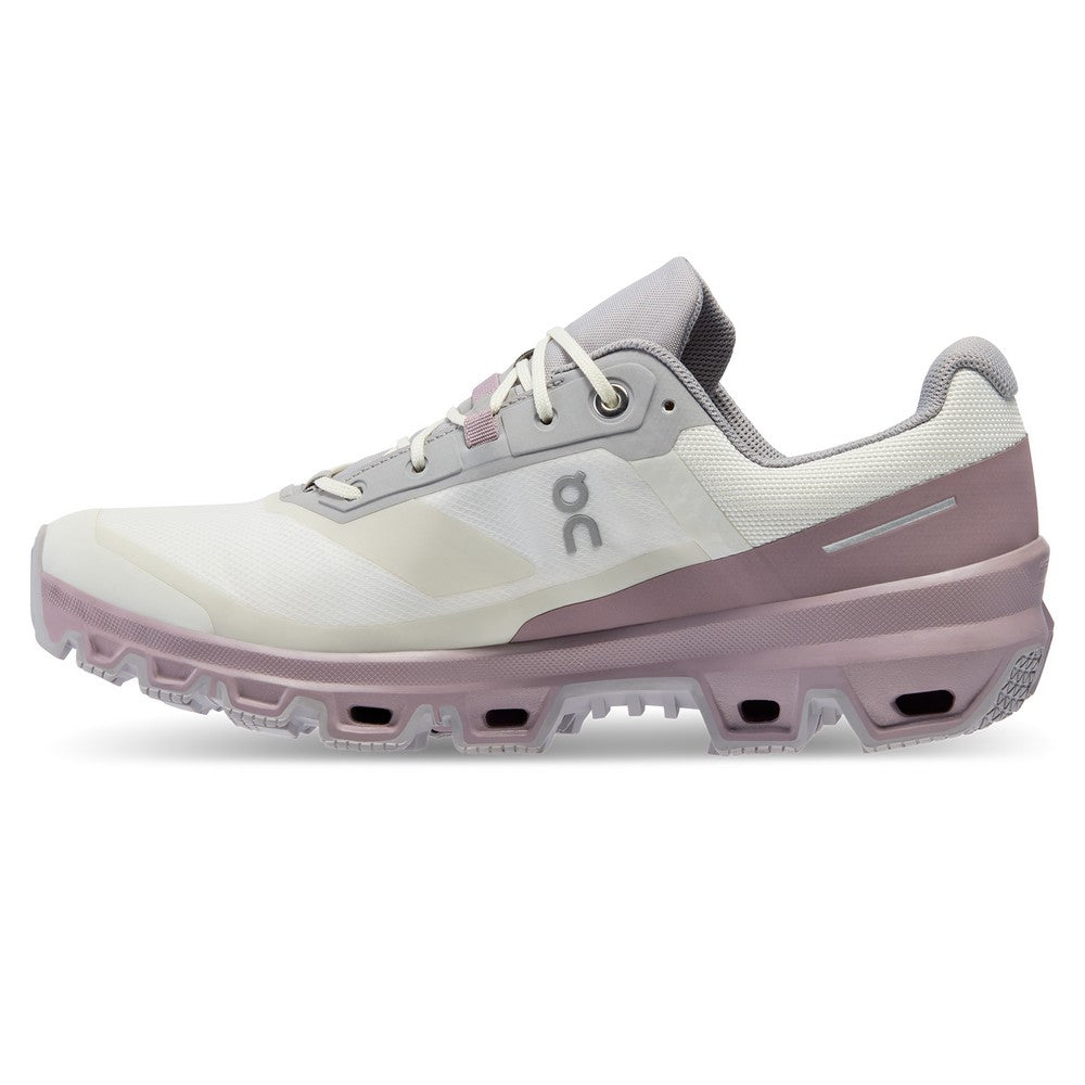 Souliers imperméables On Cloudventure (femmes)