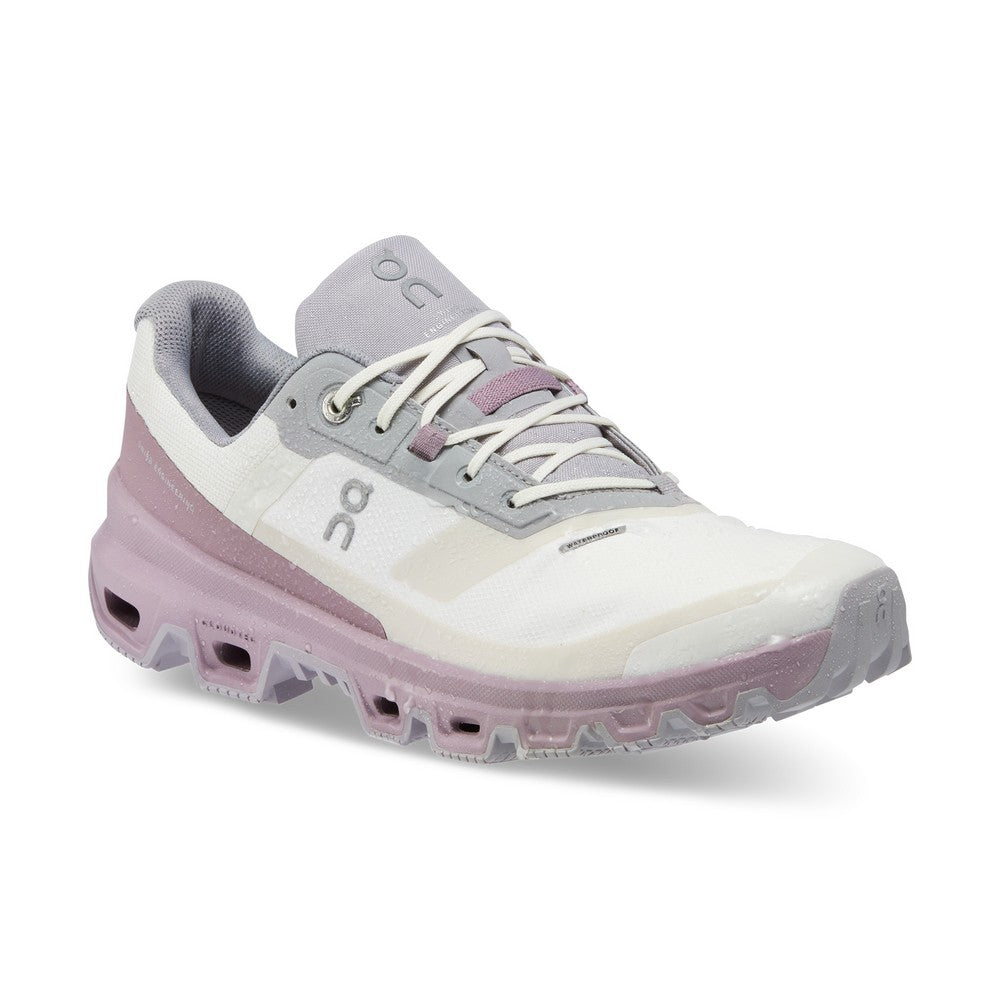 Souliers imperméables On Cloudventure (femmes)