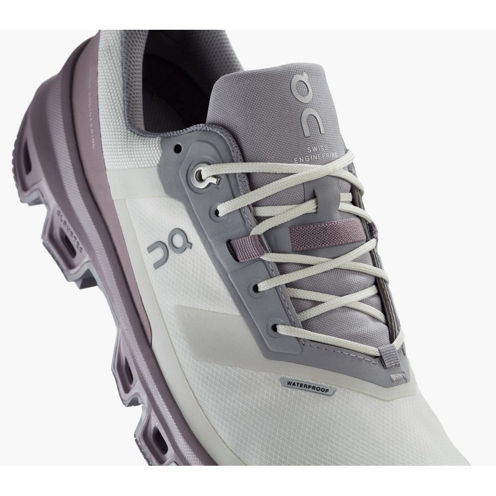 Souliers imperméables On Cloudventure (femmes)